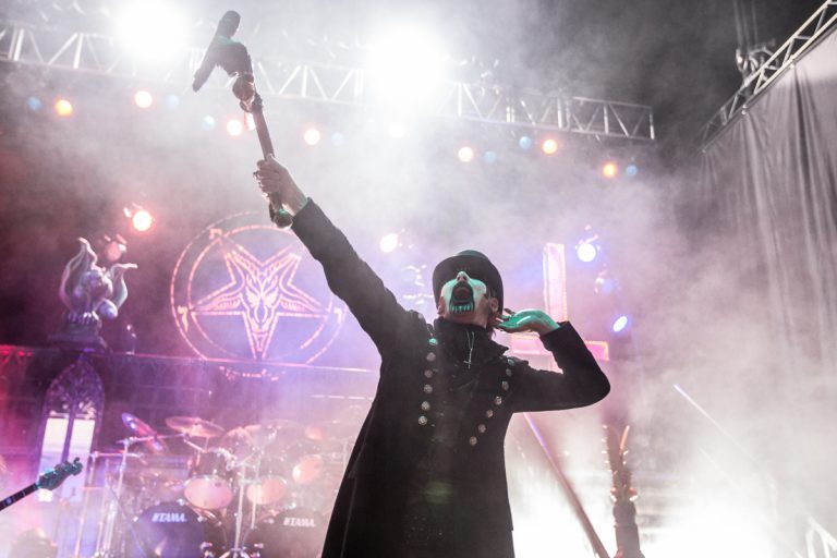 king diamond